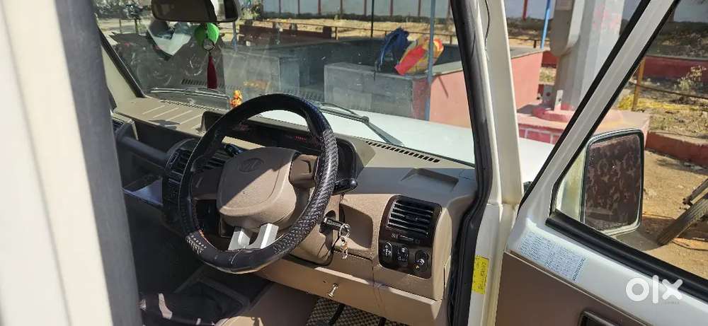 Mahindra Bolero Power Plus 2018