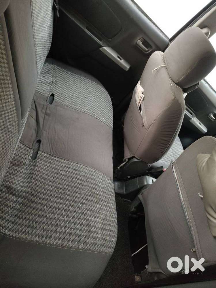 Maruti Suzuki Wagon R Vxi 1.0, 2012, Petrol