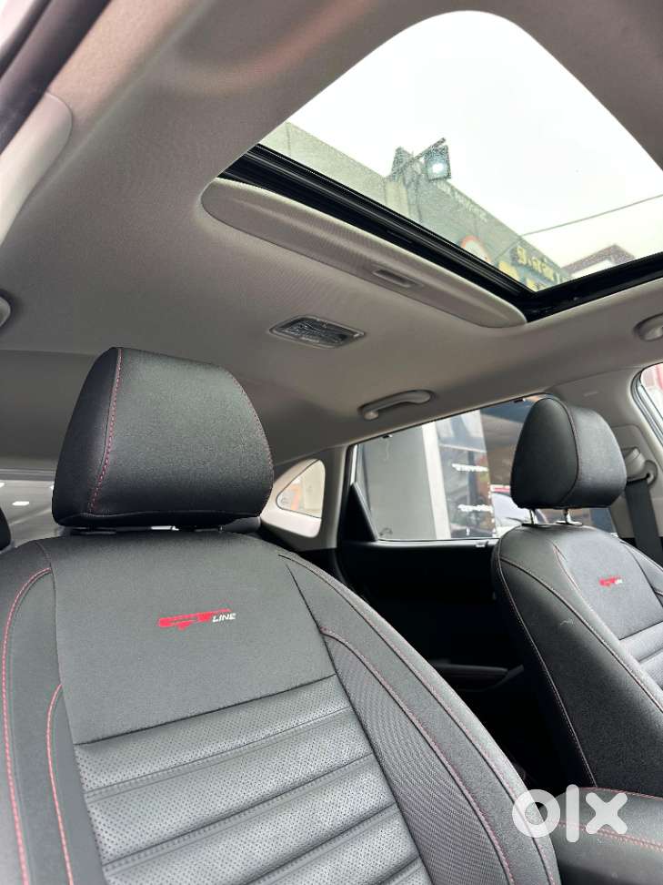 Kia Seltos Gtx Plus At D, 2023, Diesel