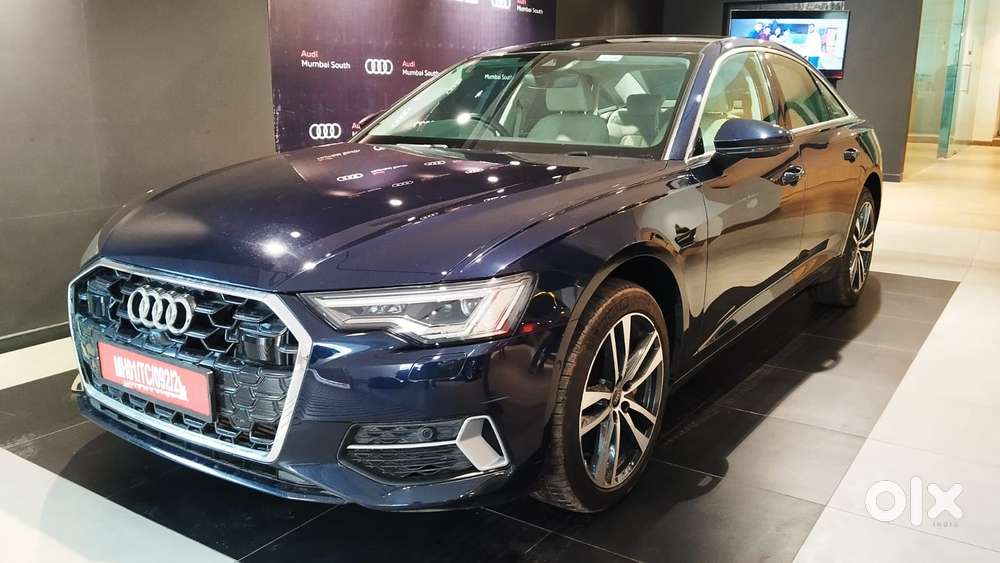 Audi A6 2.0 Tfsi Technology Pack, 2024, Petrol