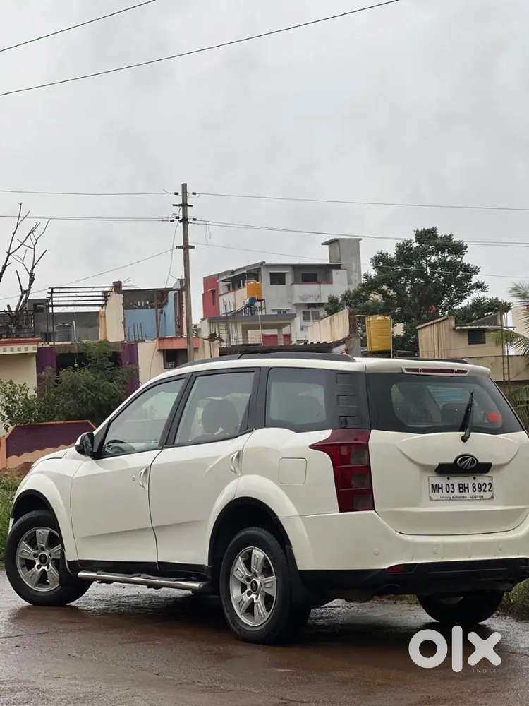Mahindra Xuv500 Diesel Manual 2013