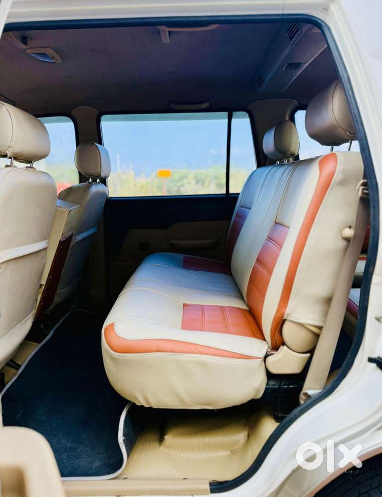 Chevrolet Tavera, 2017, Diesel