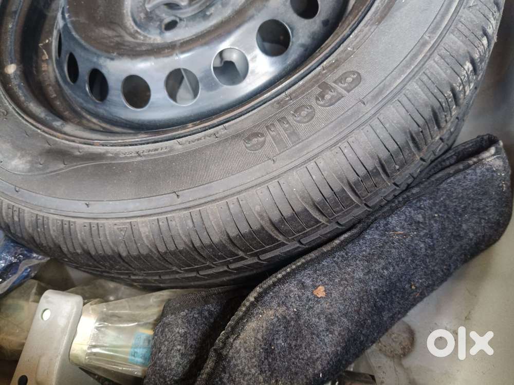 Hyundai Grand I10 2016-2017 Magna At, 2017, Petrol