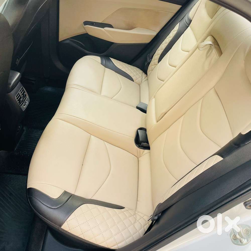 Hyundai Verna Vtvt 1.6 At Ex, 2017, Petrol