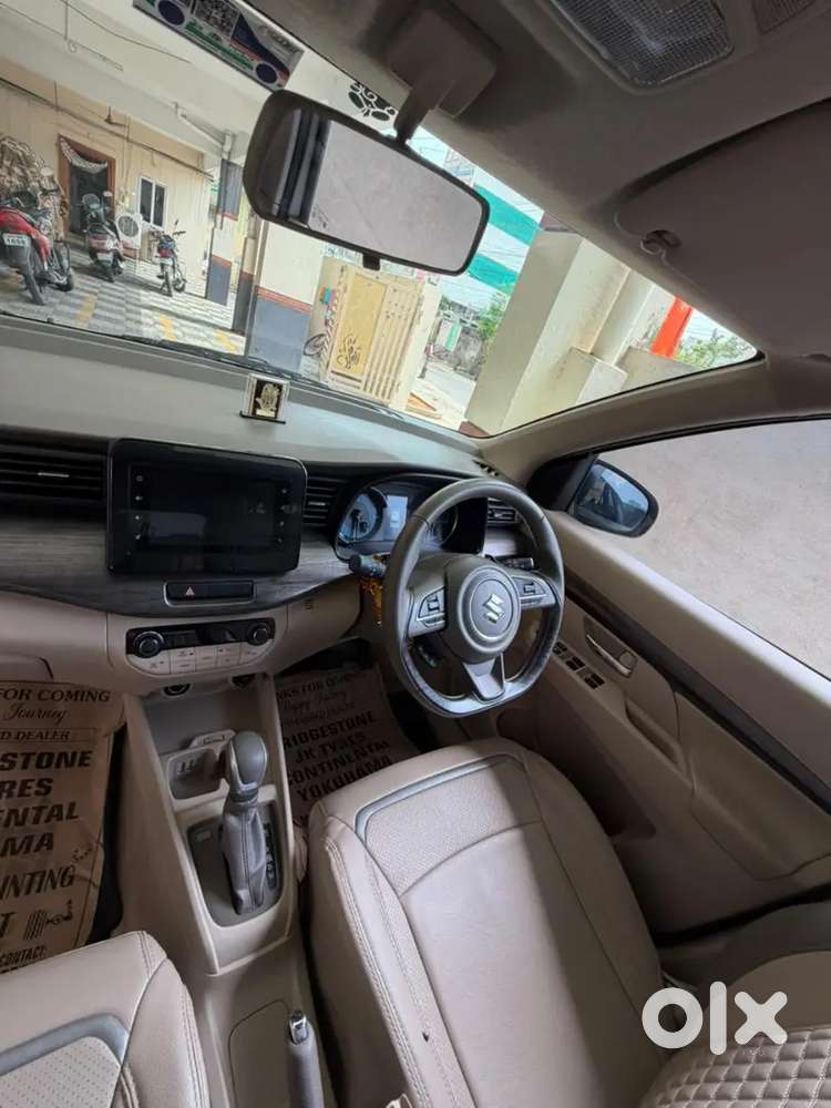 Maruti Suzuki Ertiga 2025 Petrol 32000 Km Driven