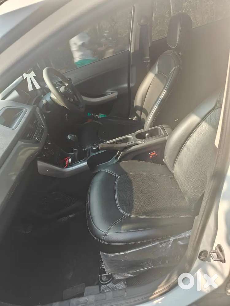 Tata Nexon 2023 Petrol 48000 Km Driven