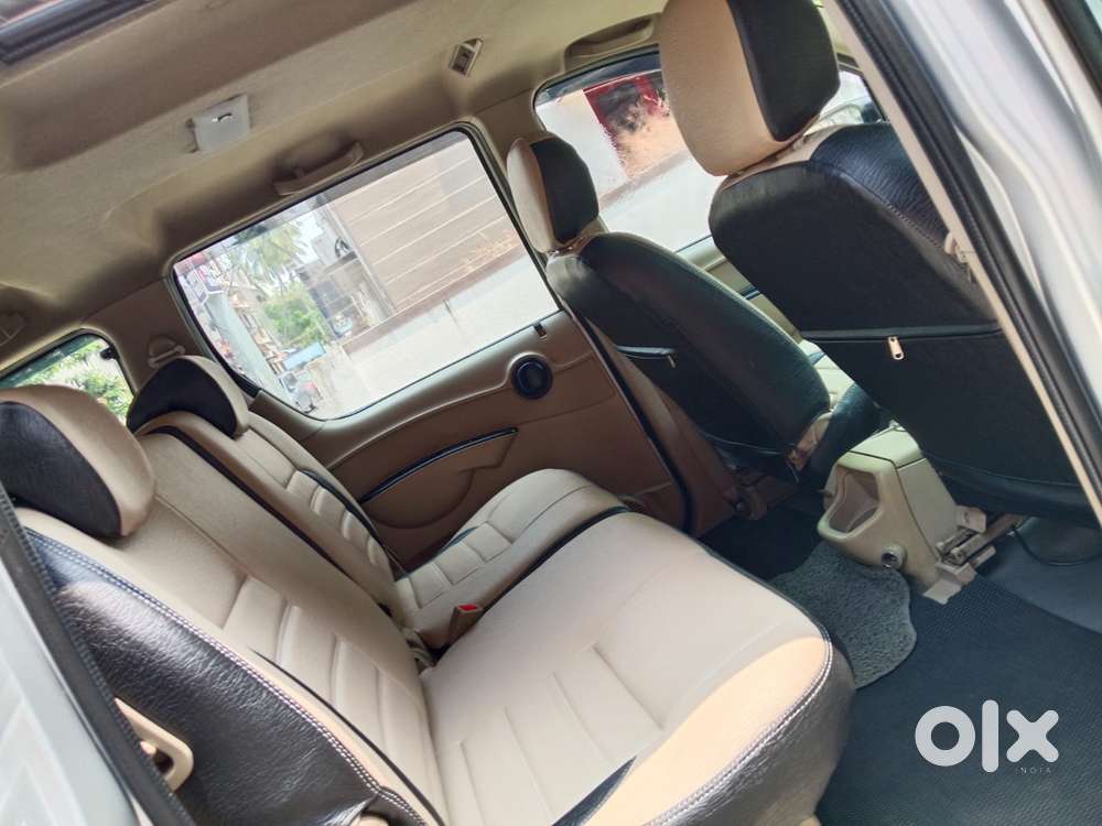 Mahindra Xylo H4 Bs Iv, 2017, Diesel