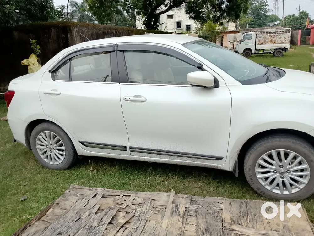 Maruti Suzuki Dzire 2024 मनुअल पेट्रोल
