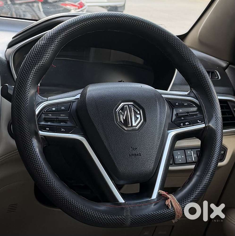 Mg Hector 2.0 Sharp Diesel, 2021, Diesel