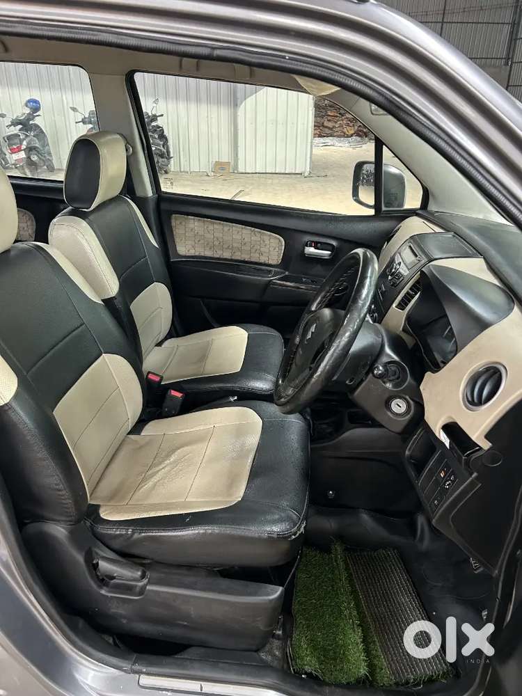 2018 Waganor 1.0 Vxi Opt