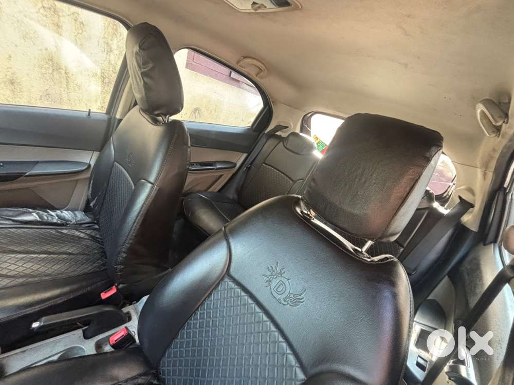 Tata Tiago Petrol Manual 2017