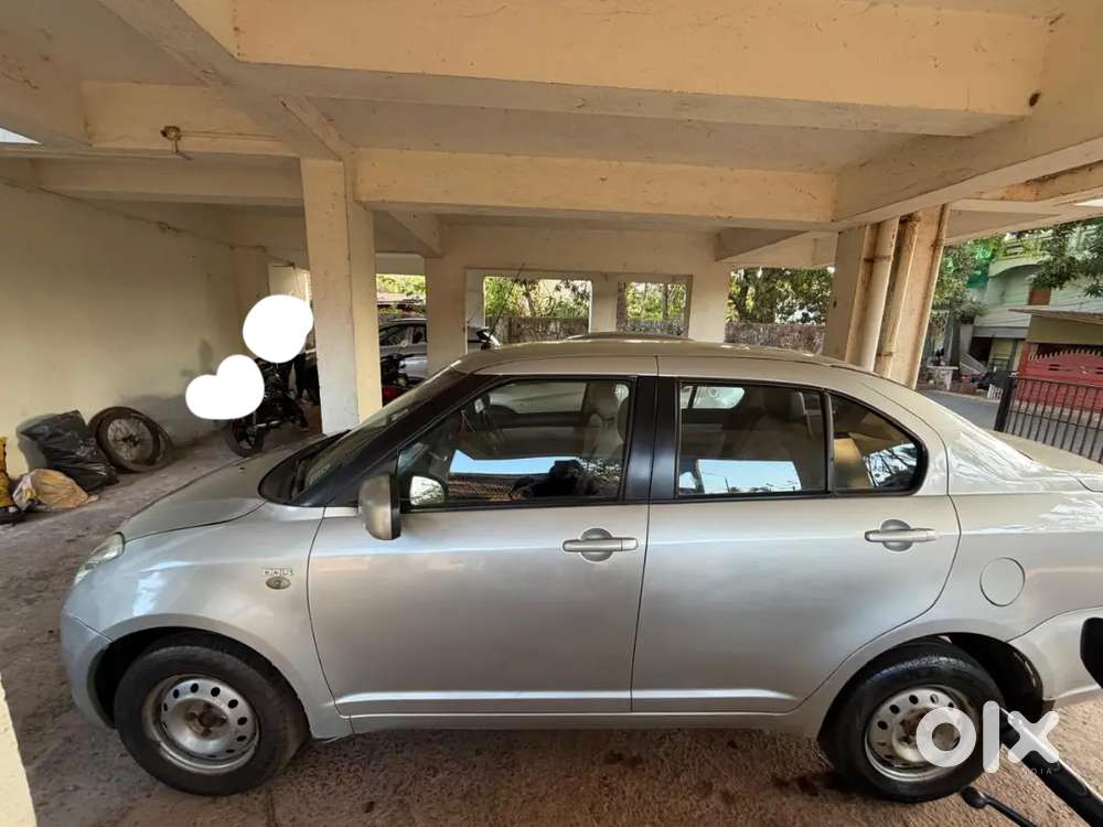 Maruti Suzuki Swift Dzire 2011 Diesel Good Condition