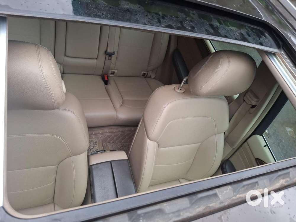 Mercedes-benz M-class 2013 Diesel 72000 Km Driven