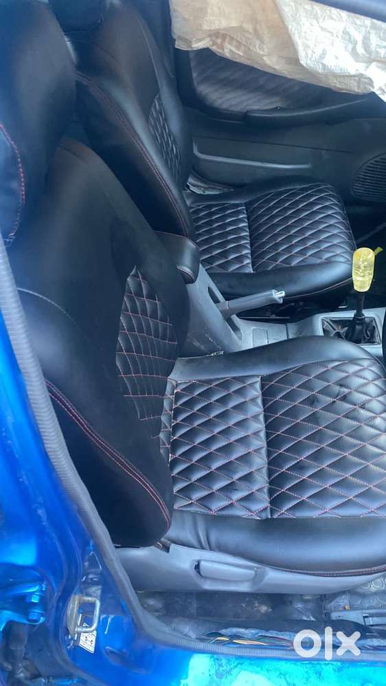 Honda City 2002 Petrol Good Condition