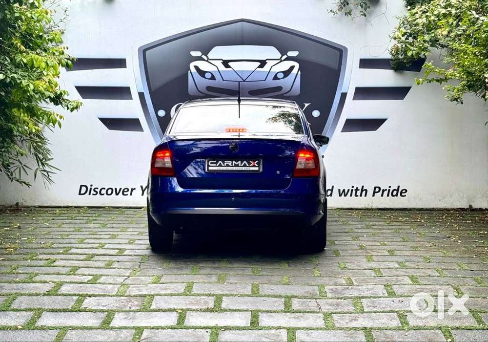Skoda Rapid 1.0 Ambition Tsi At, 2021, Petrol