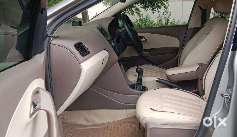 Skoda Rapid 1.6 Mpi Ambition, 2012, Diesel