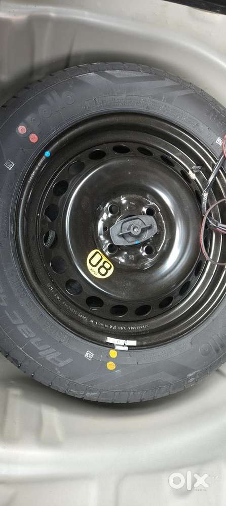 Maruti Suzuki Baleno Zeta, 2023, Petrol