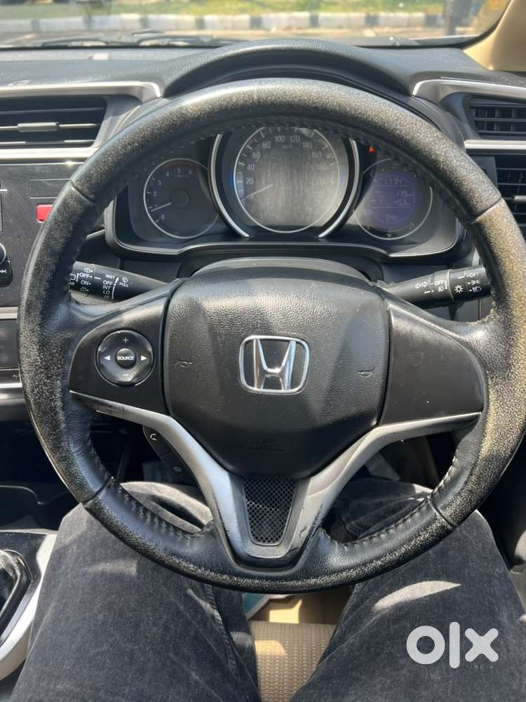 Honda Jazz 1.5 V I Dtec, 2016, Diesel