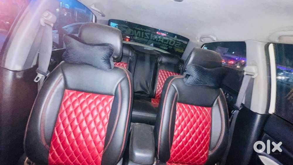 White Cedia 2000cc Not Maintenance Engine