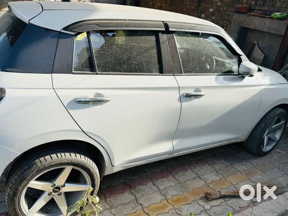 Maruti Suzuki Manual Petrol 2024