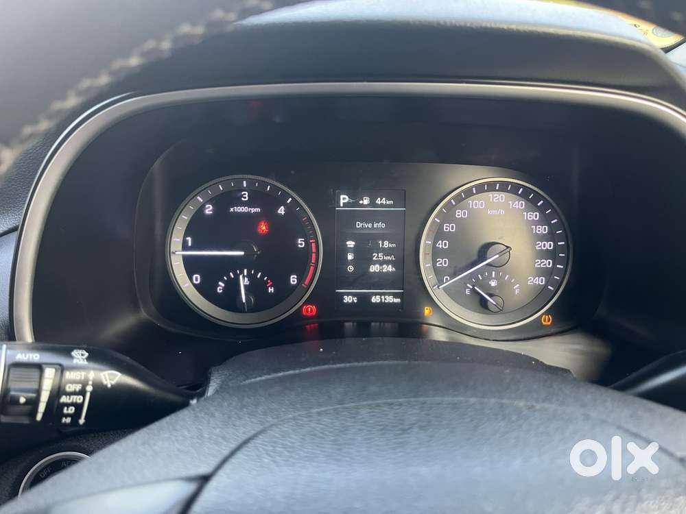 Hyundai Tucson 2wd, 2022, Diesel