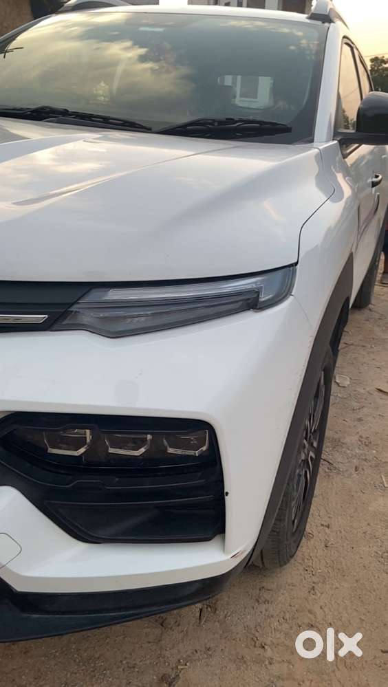 Renault Kiger 2022 32000 Km Driven