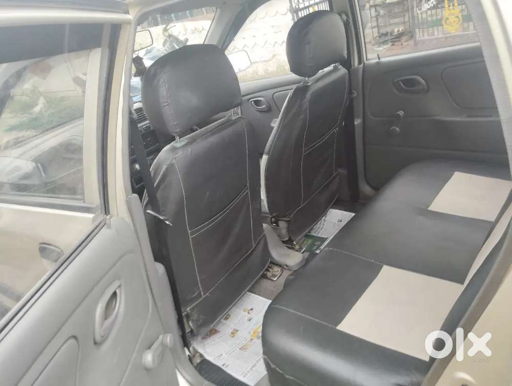 Maruti Suzuki Alto 2006 Variant