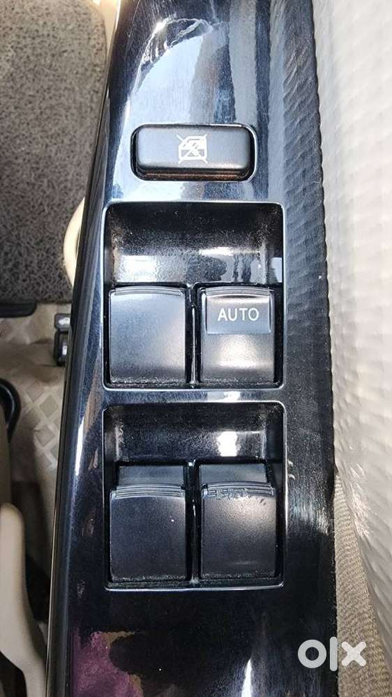 Toyota Etios Vx D, 2017, Diesel