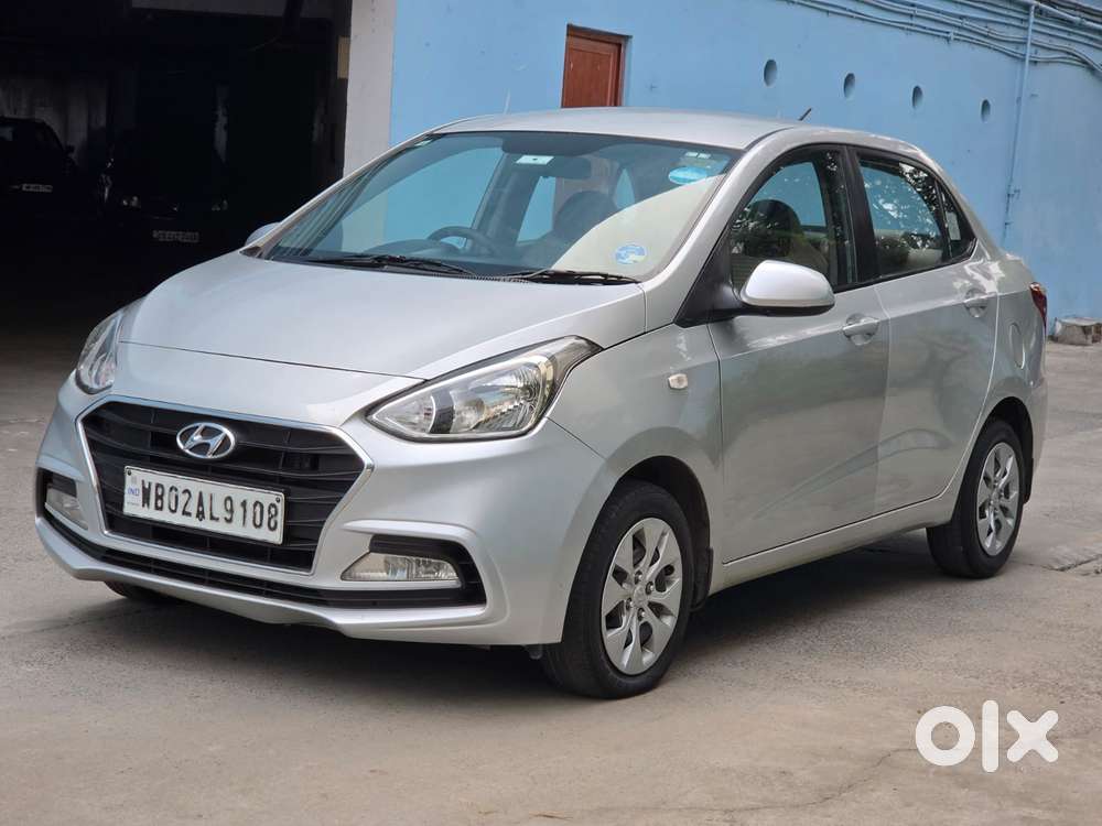 Hyundai Xcent 2014-2016 1.1 Crdi Base, 2017, Petrol