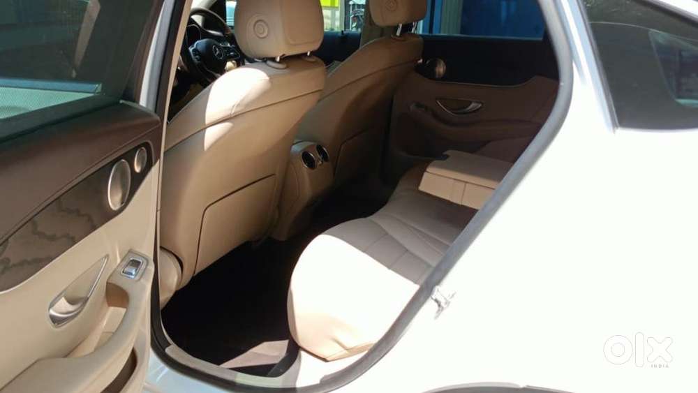 Mercedes-benz Glc 300 4 Matic, 2022, Diesel