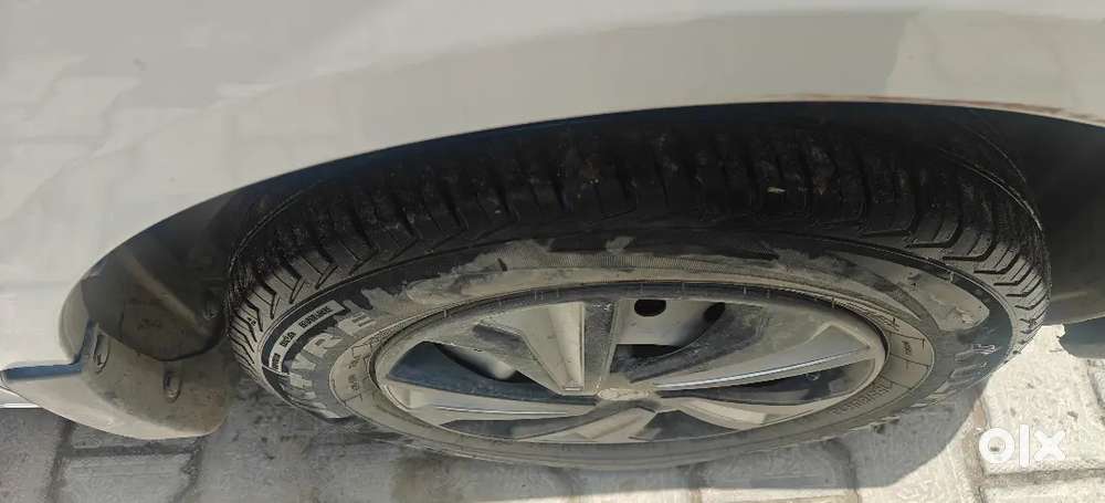 Maruti Suzuki Wagon R 2023 Petrol 23500 Km Driven