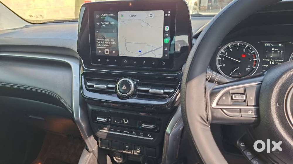 Toyota Hyryder