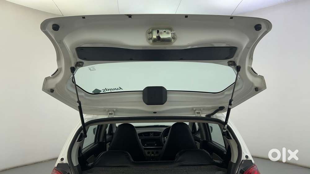 Maruti Suzuki Alto 800 Vxi, 2022, Petrol