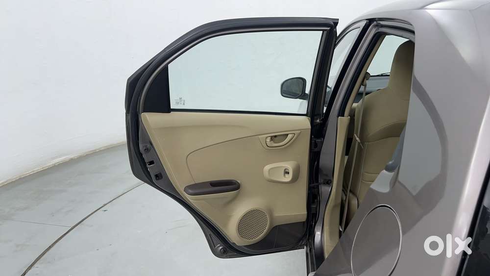 Honda Brio 1.2 S Mt, 2013, Petrol