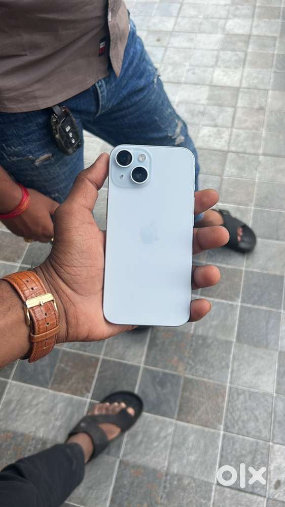 Full condition phone