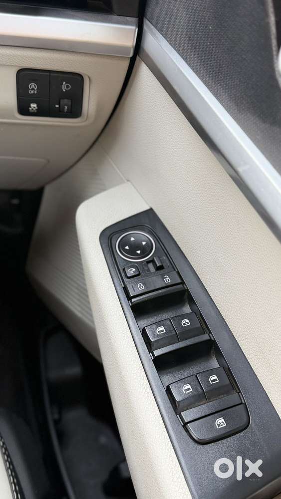 Kia Carens Prestige Plus Diesel, 2024, Diesel