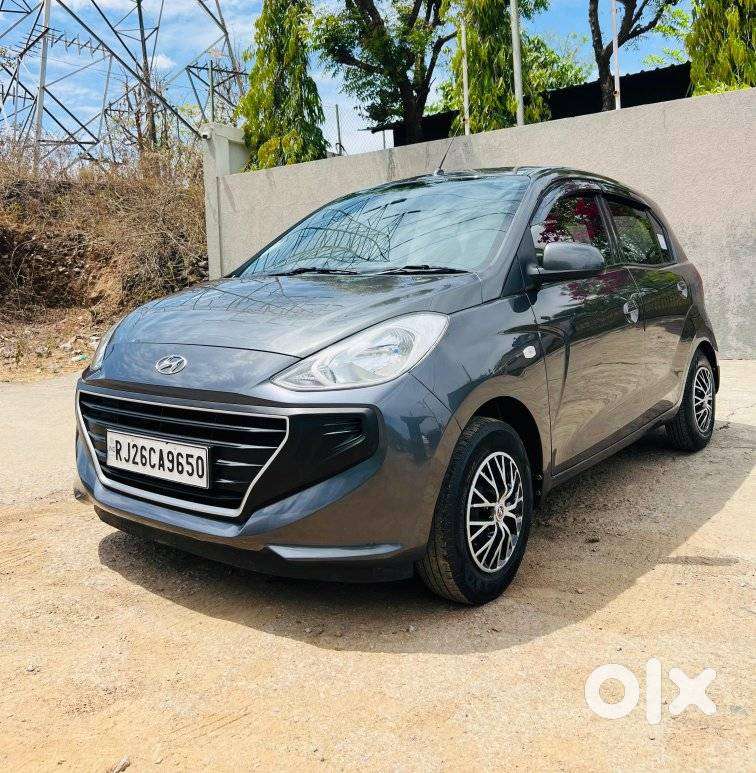 Hyundai Santro Magna, 2021, Petrol