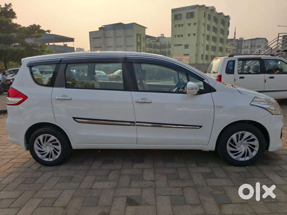 Maruti Suzuki Ertiga Shvs Vdi, 2016, Diesel