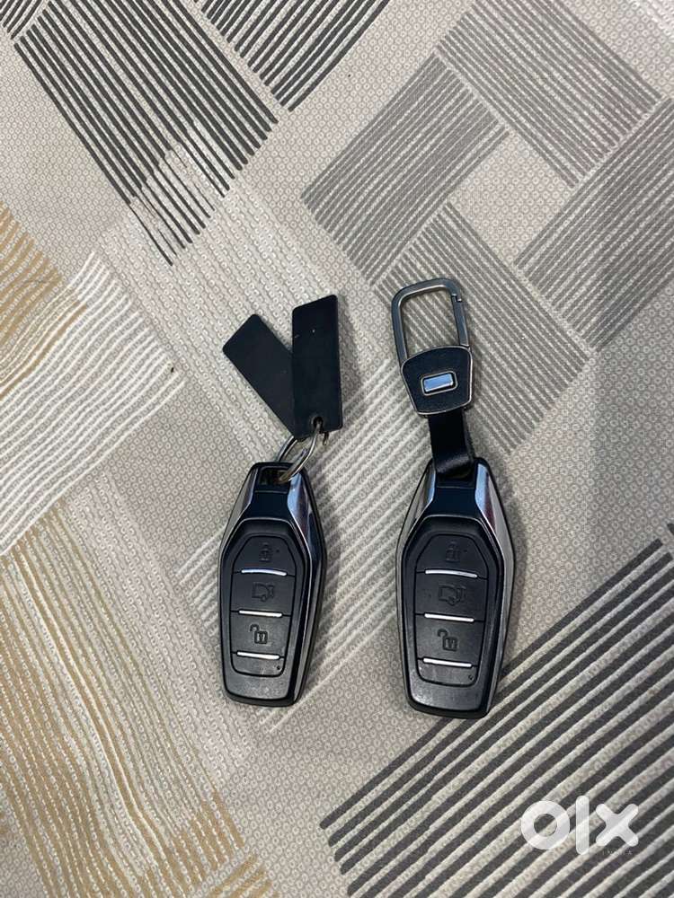 Mahindra Xuv500 2020 Diesel 68000 Km Driven