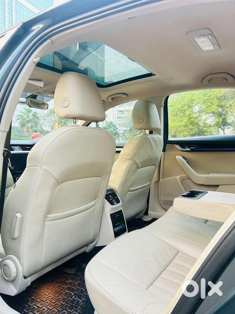 Skoda Octavia 1.8 Tsi At L K, 2018, Petrol