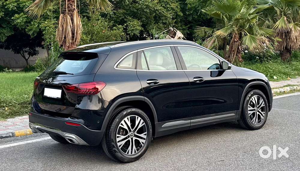 Mercedes-benz Gla 200, 2024, Petrol