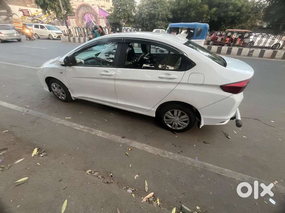 1st Owner 2014-december Good Condition