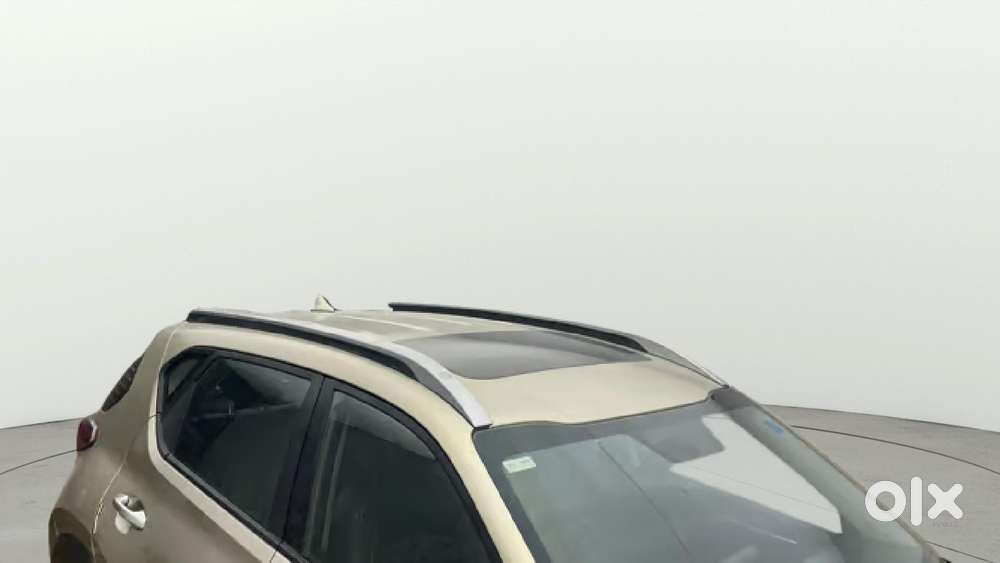 Kia Sonet 1.0 Htx Imt, 2020, Petrol