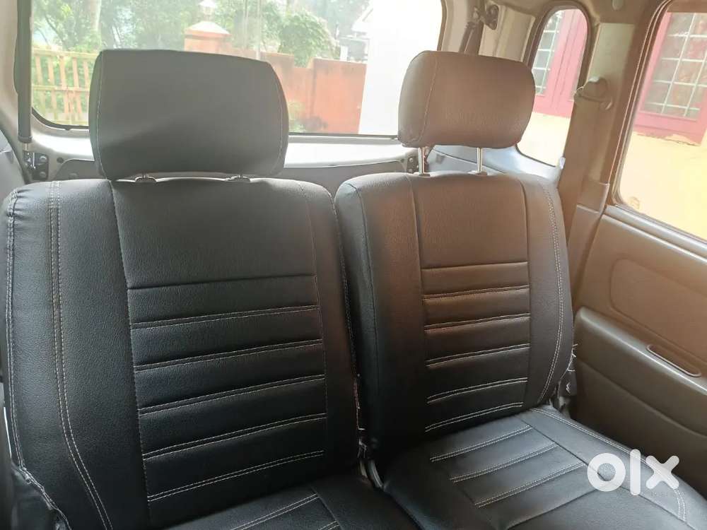 Maruti Suzuki Wagon R 2006 Lxi