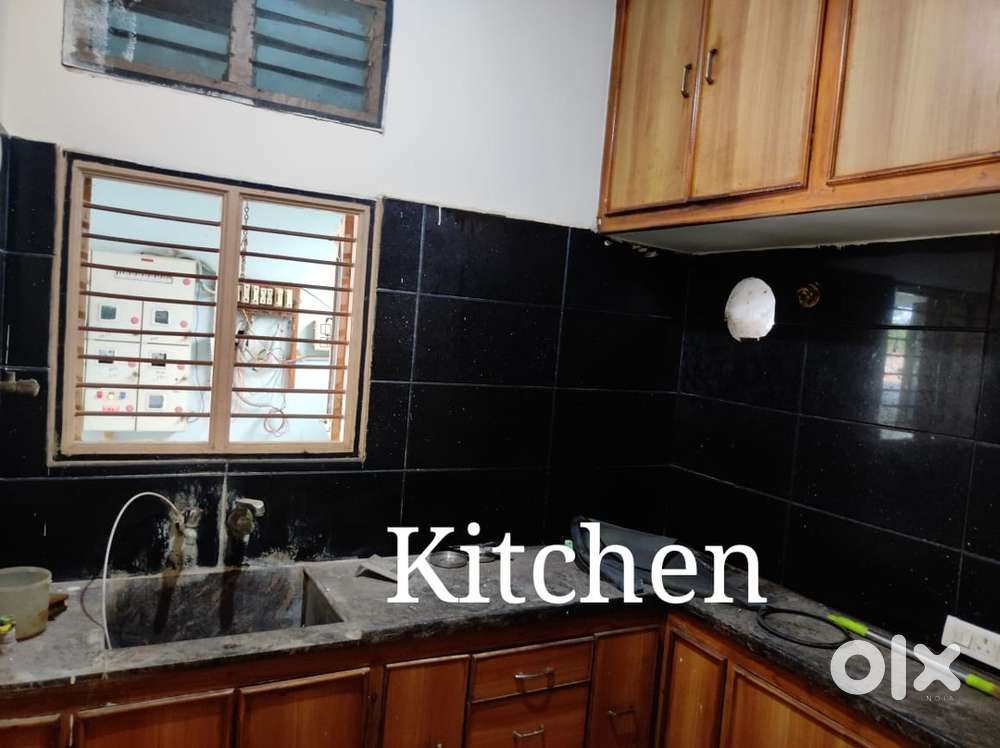 Newly renovated 2 bhk  with good facilities