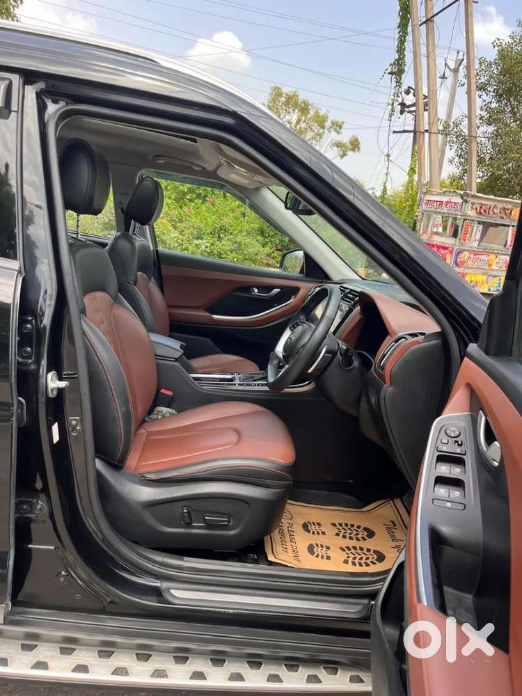 Hyundai Alcazar 1.5 Signature (o) Diesel At 6 Str, 2023, Diesel