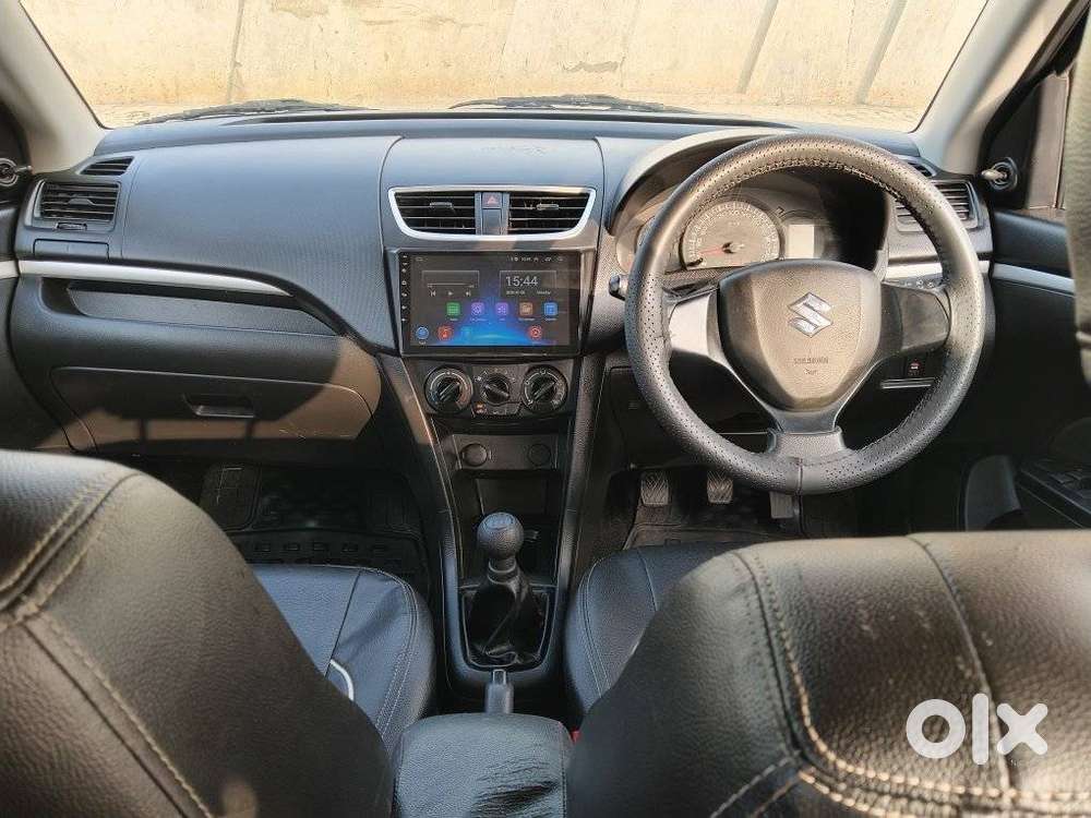 Maruti Suzuki Swift