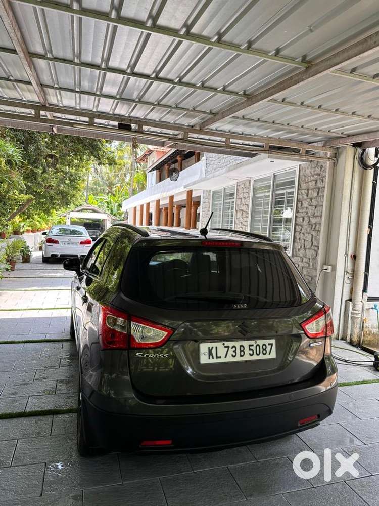 Maruti Suzuki Diesel 2017