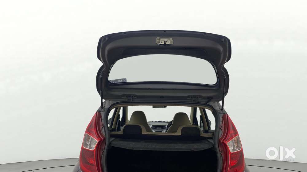 Hyundai Eon Magna +, 2018, Petrol