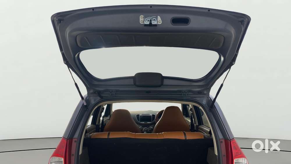 Hyundai I10 Magna 1.1l, 2015, Petrol